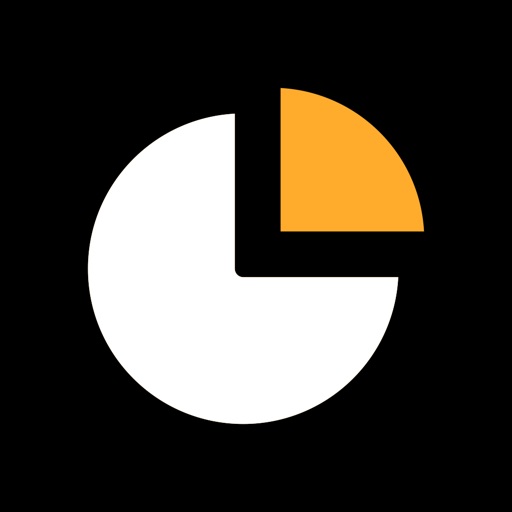 Profit & Margin Calculator app icon for iOS